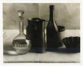 STEWART John Stillleben Morandi, Paris STEWART John Stillleben Morandi, Paris