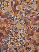 STEWART Paddy Tjapaltjarri Untitled STEWART Paddy Tjapaltjarri Untitled