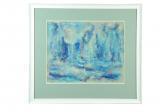 STEWART WINONA Monochrome Abstract STEWART WINONA Monochrome Abstract