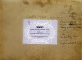 STEYN Stella Old Masters Inspired Scrapbook STEYN Stella Old Masters Inspired Scrapbook