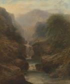 STICKS George Blackie Stoneycroft Ghyll STICKS George Blackie Stoneycroft Ghyll