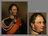 STIELER Josef Karl König Friedrich Wilhelm Iv STIELER Josef Karl König Friedrich Wilhelm Iv