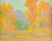 STIRLING David August In Aspen STIRLING David August In Aspen