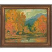STIRLING David Colorado Landscape STIRLING David Colorado Landscape