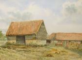 STIRLING LUCY Norfolk Farmstead STIRLING LUCY Norfolk Farmstead