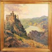 STOITZNER Siegfried A Large Landscape STOITZNER Siegfried A Large Landscape
