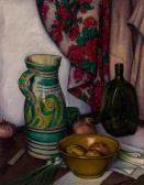 STOLL Rolf The Spanish Jug STOLL Rolf The Spanish Jug