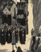 STOLZ Erwin Ohne Titel STOLZ Erwin Ohne Titel