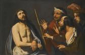 STOMER Matthias The Mocking Of Christ STOMER Matthias The Mocking Of Christ