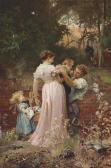 STONE Marcus C. My Lady Is A Widow And Childless STONE Marcus C. My Lady Is A Widow And Childless