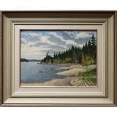 STONE Thomas Albert Temiskaming Shore STONE Thomas Albert Temiskaming Shore