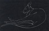 STONEY N Animal Studies Including Horses And Kangaroos STONEY N Animal Studies Including Horses And Kangaroos
