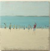 STOOKS SIMON Good Times On The Sand STOOKS SIMON Good Times On The Sand