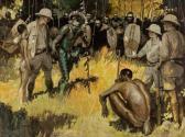 STOOPS Herbert Morton Tribal Gathering STOOPS Herbert Morton Tribal Gathering