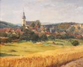 STORCK K. Kirch-brombach STORCK K. Kirch-brombach