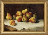 STORER Charles Pears STORER Charles Pears
