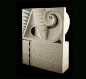 STORRS John Henry Bradley Study In Pure Form STORRS John Henry Bradley Study In Pure Form