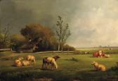 STORTENBEKER Pieter Moments Before The Storm STORTENBEKER Pieter Moments Before The Storm