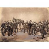STORTZ M. The Officers Of The Lancashire Fusiliers STORTZ M. The Officers Of The Lancashire Fusiliers