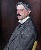 STRANG William Arthur Clifton STRANG William Arthur Clifton