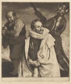 STRANG William Don Quixote, The Complete Series Of Thirty STRANG William Don Quixote, The Complete Series Of Thirty