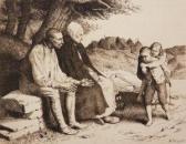 STRANG William The Cottar's Family STRANG William The Cottar's Family