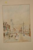 STRANGHEIR W. Middlesborough 1912 STRANGHEIR W. Middlesborough 1912