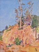STRASSER Roland Landscape STRASSER Roland Landscape