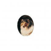 STRETTON Philip Eustace A Favourite Collie Dog STRETTON Philip Eustace A Favourite Collie Dog