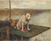 STRETTON Philip Eustace The Angler's Companion STRETTON Philip Eustace The Angler's Companion