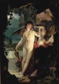 STROHLING Peter Eduard Ganymede STROHLING Peter Eduard Ganymede
