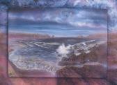 STRONG Brett Livingstone Surreal Sea STRONG Brett Livingstone Surreal Sea