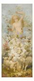 STRUTT William The Awakening Of Spring STRUTT William The Awakening Of Spring