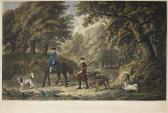 STUBBS George Labourers & Game Keepers STUBBS George Labourers & Game Keepers
