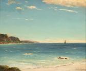 STUBER Dedrick Brandes The Turquoise Bay STUBER Dedrick Brandes The Turquoise Bay