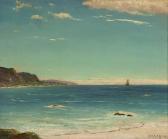 STUBER Dedrick Brandes The Turquoise Bay STUBER Dedrick Brandes The Turquoise Bay