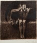 STUCK von Franz Devil STUCK von Franz Devil