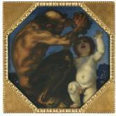 STUCK von Franz Faun Und Bacchus STUCK von Franz Faun Und Bacchus