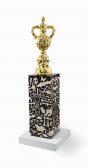 STUDIO JOB Rock Centerpiece / Industry Pedestal STUDIO JOB Rock Centerpiece / Industry Pedestal