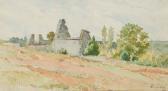 SUBES Raymond Paysage SUBES Raymond Paysage