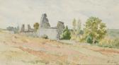 SUBES Raymond Paysage SUBES Raymond Paysage