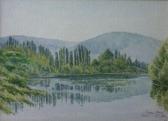 SUBES Raymond Paysage SUBES Raymond Paysage