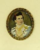 SUDA König Ludwig Ii Von Bayern SUDA König Ludwig Ii Von Bayern