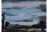 SUDDABY Rowland Rural Landscape SUDDABY Rowland Rural Landscape