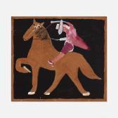 SUDDUTH JIMMY LEE Untitled (paul Revere) SUDDUTH JIMMY LEE Untitled (paul Revere)