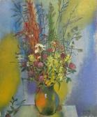 SUDNIKA Zita The Flowers SUDNIKA Zita The Flowers