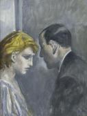 SUGHI Alberto Un Uomo E Una Donna SUGHI Alberto Un Uomo E Una Donna