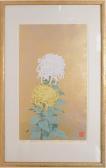 SUGIURA Kazutoshi Peonies SUGIURA Kazutoshi Peonies