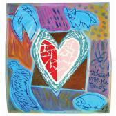 SUGIYAMA Tomoko A Heart SUGIYAMA Tomoko A Heart