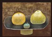 SUGIYAMA Yu Mandarin SUGIYAMA Yu Mandarin